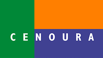 Make-over graphics: Cenoura