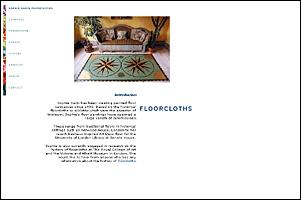 SarinFloorCloths.com