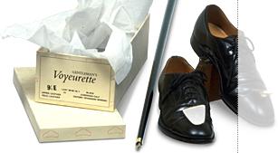 Genleman's Voyeurette